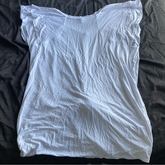 Time and Tru Women’s Maternity Blouse Size XL - Picture 2 of 5